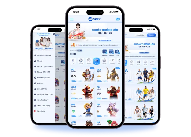 Biểu đồ tăng trưởng cho thấy tỷ lệ cược cạnh tranh